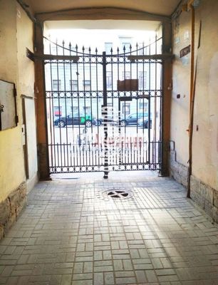 Продам многокомнатную квартиру, Литейный пр-кт, д. 35, Санкт-Петербург г