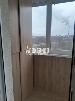 Сдам двухкомнатную (2-комн.) квартиру, Школьная ул, 2, Новое Девяткино д