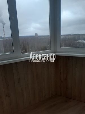 Сдам двухкомнатную (2-комн.) квартиру, Школьная ул, 2, Новое Девяткино д