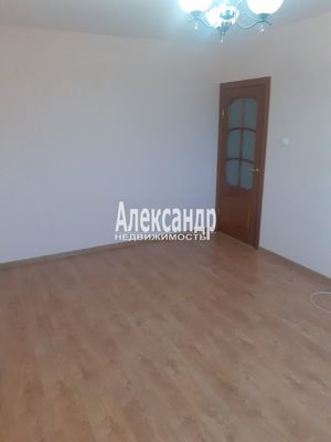 Сдам двухкомнатную (2-комн.) квартиру, Школьная ул, 2, Новое Девяткино д