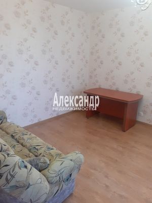 Сдам двухкомнатную (2-комн.) квартиру, Школьная ул, 2, Новое Девяткино д