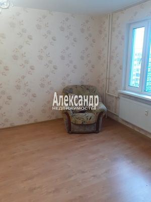 Сдам двухкомнатную (2-комн.) квартиру, Школьная ул, 2, Новое Девяткино д
