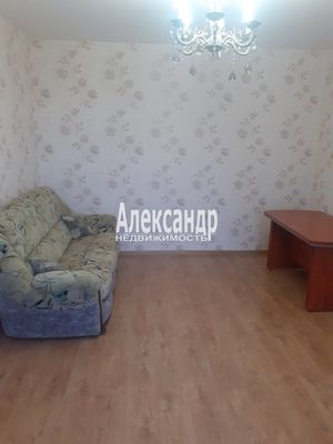 Сдам двухкомнатную (2-комн.) квартиру, Школьная ул, 2, Новое Девяткино д