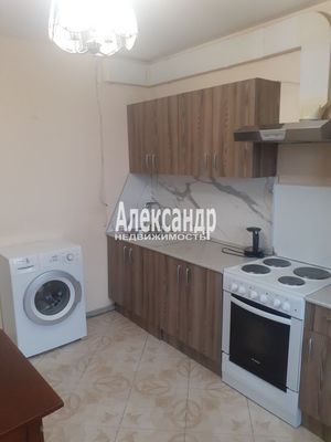 Сдам двухкомнатную (2-комн.) квартиру, Школьная ул, 2, Новое Девяткино д