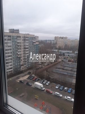 Сдам двухкомнатную (2-комн.) квартиру, Школьная ул, 2, Новое Девяткино д