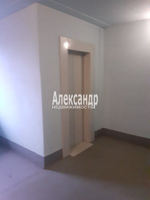 Сдам двухкомнатную (2-комн.) квартиру, Школьная ул, 2, Новое Девяткино д