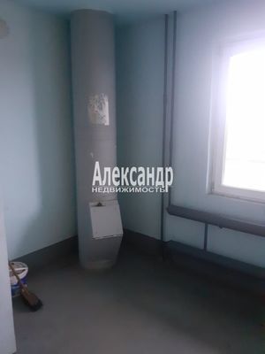 Сдам двухкомнатную (2-комн.) квартиру, Школьная ул, 2, Новое Девяткино д