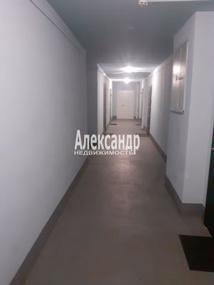 Сдам двухкомнатную (2-комн.) квартиру, Школьная ул, 2, Новое Девяткино д