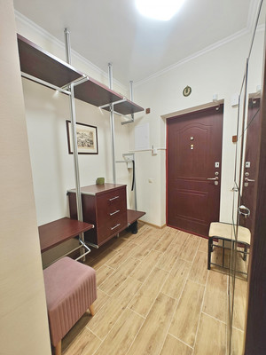 Продам трехкомнатную (3-комн.) квартиру, Сибгата Хакима ул, 41, Казань г