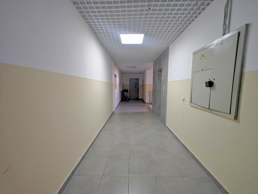 Продам трехкомнатную (3-комн.) квартиру, Сибгата Хакима ул, 41, Казань г