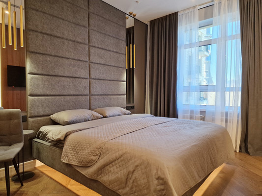 Продам однокомнатную (1-комн.) квартиру, Академика Королева ул, вл13, Москва г