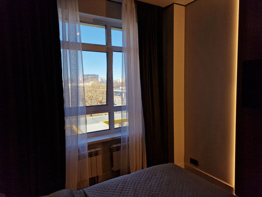 Продам однокомнатную (1-комн.) квартиру, Академика Королева ул, вл13, Москва г