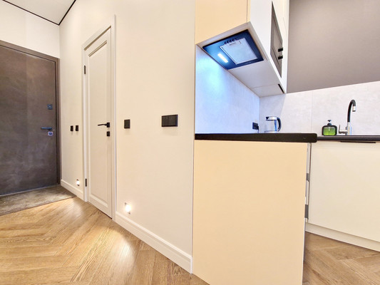 Продам однокомнатную (1-комн.) квартиру, Академика Королева ул, вл13, Москва г