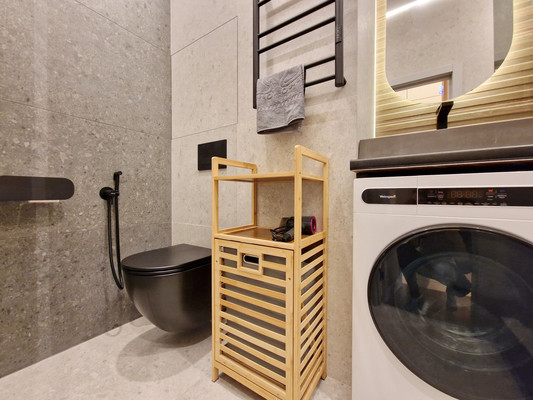 Продам однокомнатную (1-комн.) квартиру, Академика Королева ул, вл13, Москва г