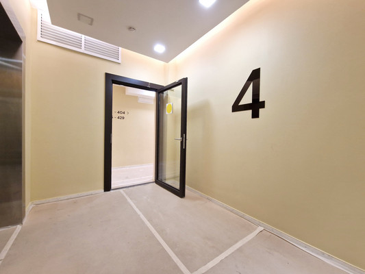 Продам однокомнатную (1-комн.) квартиру, Академика Королева ул, вл13, Москва г