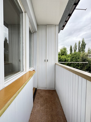Продам трехкомнатную (3-комн.) квартиру, Ватутина ул, 34, Нальчик г