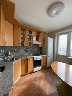Продам однокомнатную (1-комн.) квартиру, Академика Бочвара ул, 7к1, Москва г