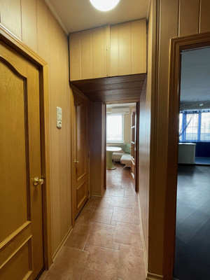 Продам однокомнатную (1-комн.) квартиру, Академика Бочвара ул, 7к1, Москва г