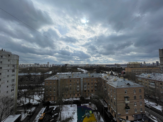 Продам однокомнатную (1-комн.) квартиру, Академика Бочвара ул, 7к1, Москва г