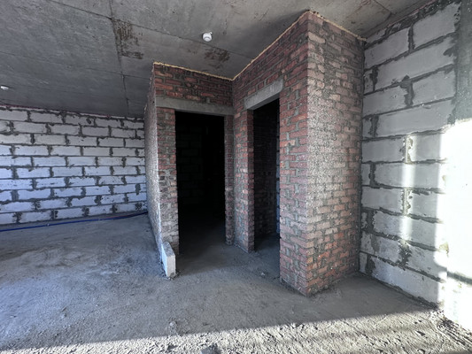 Продам двухкомнатную (2-комн.) квартиру, Восточная ул, 7с2, Ростов-на-Дону г