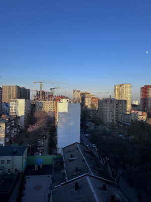 Продам двухкомнатную (2-комн.) квартиру, Восточная ул, 7с2, Ростов-на-Дону г