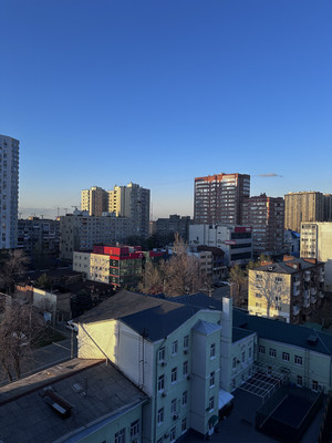 Продам двухкомнатную (2-комн.) квартиру, Восточная ул, 7с2, Ростов-на-Дону г