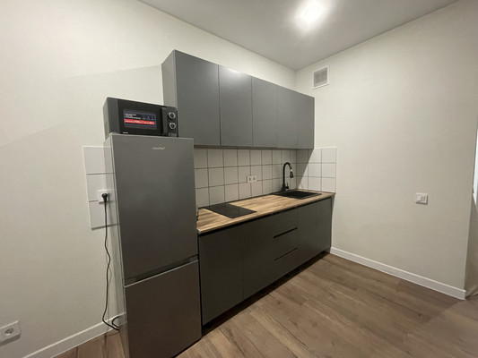 Продам однокомнатную (1-комн.) квартиру, Нансена ул, 83, Ростов-на-Дону г