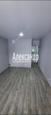 Продам однокомнатную (1-комн.) квартиру, Ручьевский пр-кт, д. 6, Мурино п