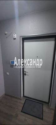 Продам однокомнатную (1-комн.) квартиру, Ручьевский пр-кт, д. 6, Мурино п