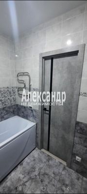 Продам однокомнатную (1-комн.) квартиру, Ручьевский пр-кт, д. 6, Мурино п