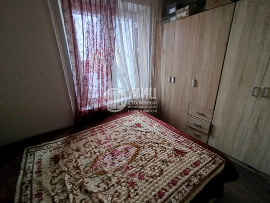 Продам двухкомнатную (2-комн.) квартиру, 7-я Парковая ул, 2к2, Москва г