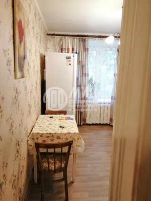 Продам двухкомнатную (2-комн.) квартиру, 7-я Парковая ул, 2к2, Москва г