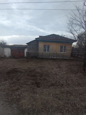 Продам дом, Непомнящего ул, 124, Ишим г, 0 км от города