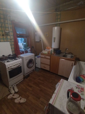 Продам дом, Непомнящего ул, 124, Ишим г, 0 км от города