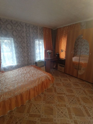 Продам дом, Непомнящего ул, 124, Ишим г, 0 км от города