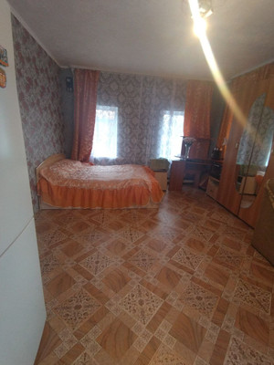 Продам дом, Непомнящего ул, 124, Ишим г, 0 км от города