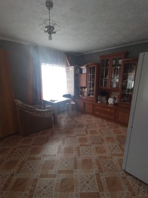 Продам дом, Непомнящего ул, 124, Ишим г, 0 км от города