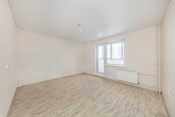Продам двухкомнатную (2-комн.) , Краснопольский пр-кт, 30, Челябинск г