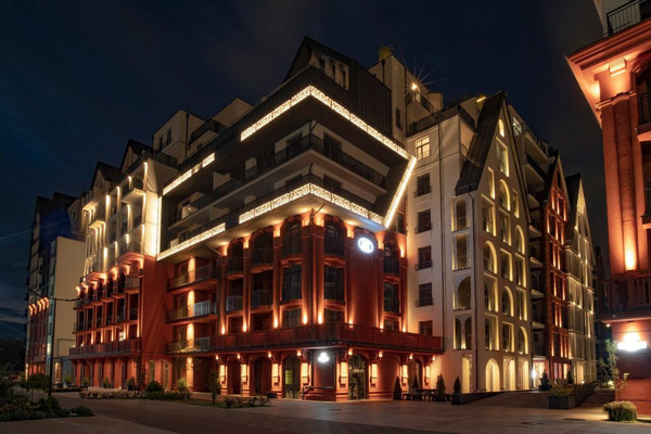 Продам однокомнатную (1-комн.) квартиру, Молодой гвардии ул, 34, Калининград г