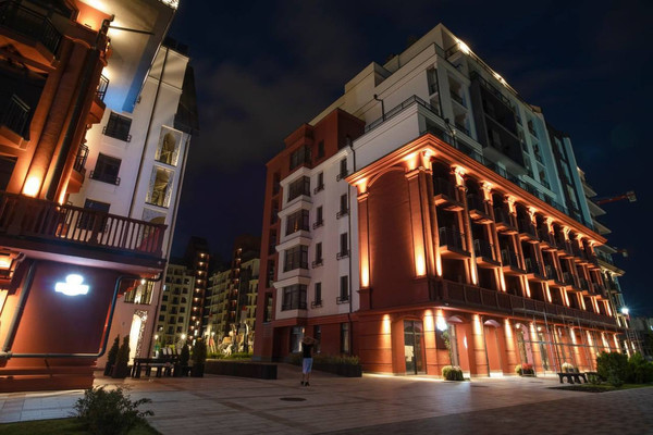 Продам однокомнатную (1-комн.) квартиру, Молодой гвардии ул, 34, Калининград г