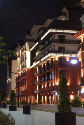 Продам однокомнатную (1-комн.) квартиру, Молодой гвардии ул, 34, Калининград г