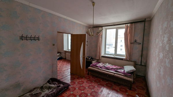 Продам двухкомнатную (2-комн.) квартиру, 8 Марта ул, 150, Екатеринбург г