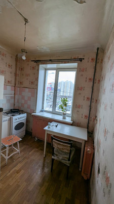Продам двухкомнатную (2-комн.) квартиру, 8 Марта ул, 150, Екатеринбург г