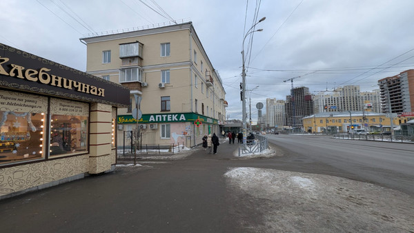 Продам двухкомнатную (2-комн.) квартиру, 8 Марта ул, 150, Екатеринбург г