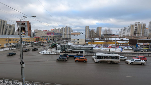 Продам двухкомнатную (2-комн.) квартиру, 8 Марта ул, 150, Екатеринбург г