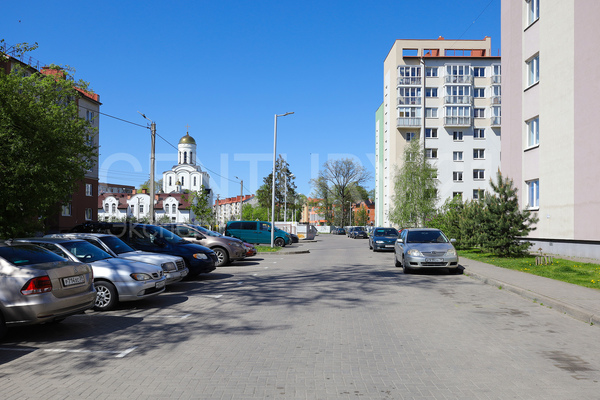 Продам двухкомнатную (2-комн.) квартиру, Лукашова ул, 22 , Калининград г