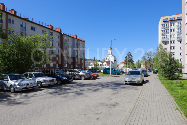 Продам двухкомнатную (2-комн.) квартиру, Лукашова ул, 22 , Калининград г