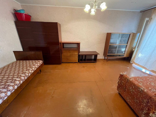 Продам однокомнатную (1-комн.) квартиру, Машиностроителей ул, 6Е, Йошкар-Ола г