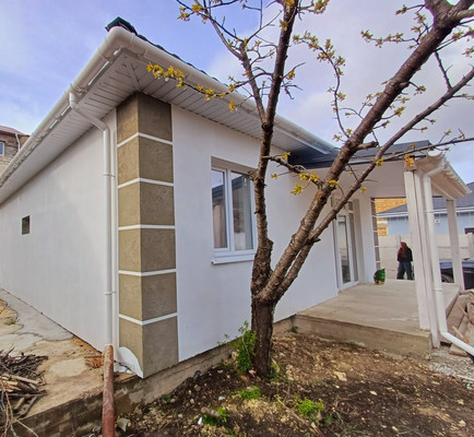 Продам дом, Тихая (СТСН Линза тер.) ул, Айкаван п, 0 км от города