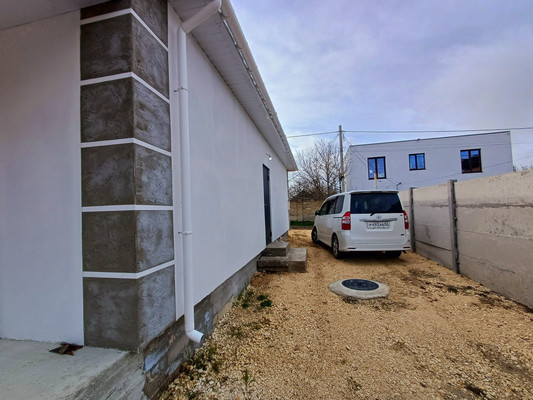 Продам дом, Тихая (СТСН Линза тер.) ул, Айкаван п, 0 км от города